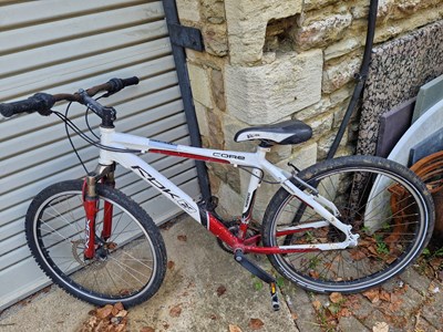 Lot 746 - A Core RDK bicycle.