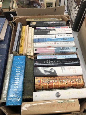 Lot 116 - Books- a large collection- Rugs to Riches, ...