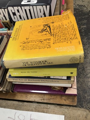 Lot 116 - Books- a large collection- Rugs to Riches, ...