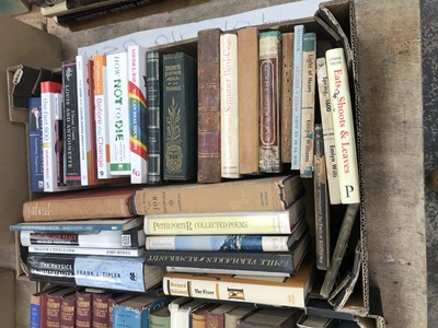 Lot 119 - Books- a large collection-  Book of Kells, The...