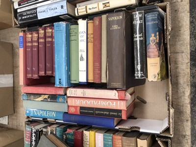 Lot 119 - Books- a large collection-  Book of Kells, The...