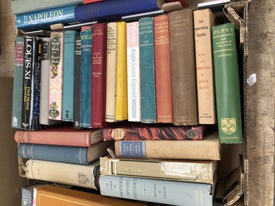 Lot 119 - Books- a large collection-  Book of Kells, The...