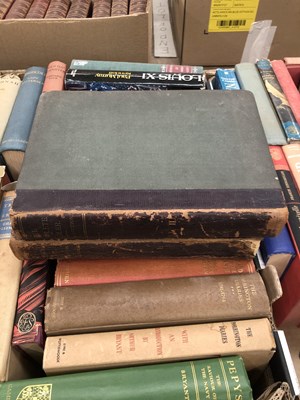 Lot 119 - Books- a large collection-  Book of Kells, The...