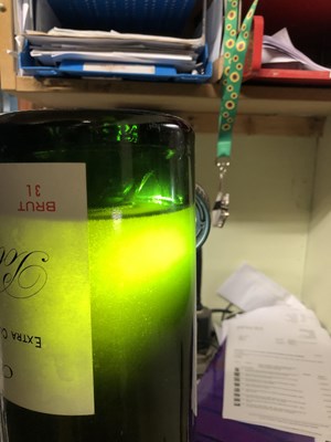 Lot 340 - Champagne Pol Roger Extra Cuvee de Reserve...