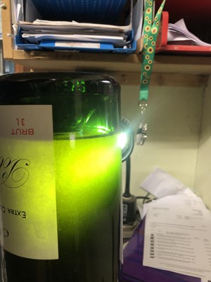 Lot 340 - Champagne Pol Roger Extra Cuvee de Reserve...