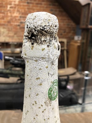 Lot 340 - Champagne Pol Roger Extra Cuvee de Reserve...