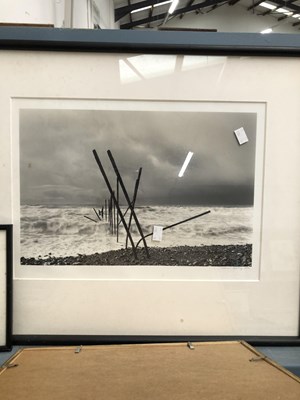 Lot 1272 - 20th century artworks, signed prints,...