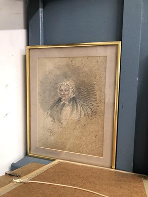 Lot 1272 - 20th century artworks, signed prints,...