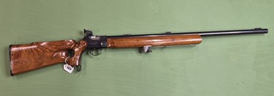 Lot 496 - Section 1 Firearm. (FAC required) - BSA...