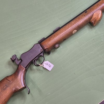 Lot 499 - Section 1 Firearm. (FAC required) - BSA...