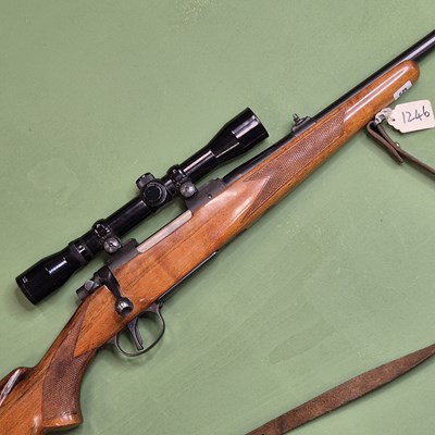 Lot 501 - Section 1 Firearm. (FAC required) - Brno. .223-...