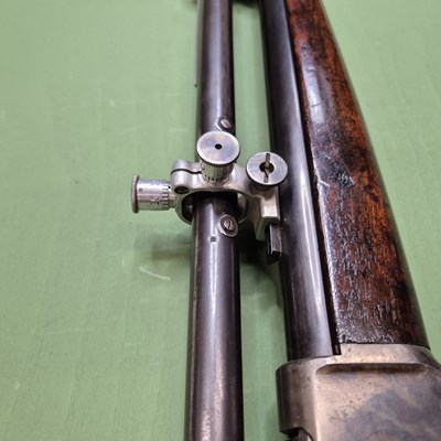 Lot 502 - Section 1 Firearm. (FAC required) - Winchester...