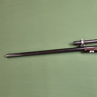 Lot 502 - Section 1 Firearm. (FAC required) - Winchester...