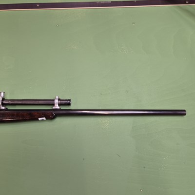 Lot 502 - Section 1 Firearm. (FAC required) - Winchester...