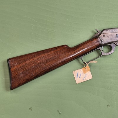 Lot 503 - Section 1 Firearm. (FAC required) - Marlin...