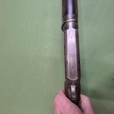 Lot 503 - Section 1 Firearm. (FAC required) - Marlin...
