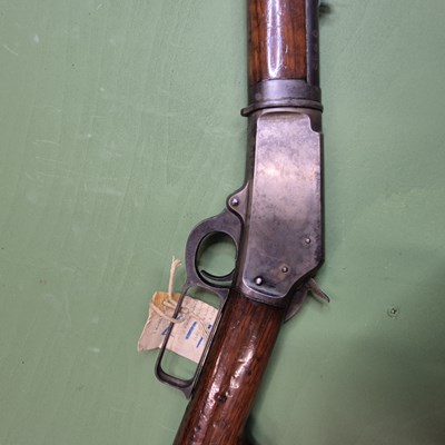 Lot 503 - Section 1 Firearm. (FAC required) - Marlin...