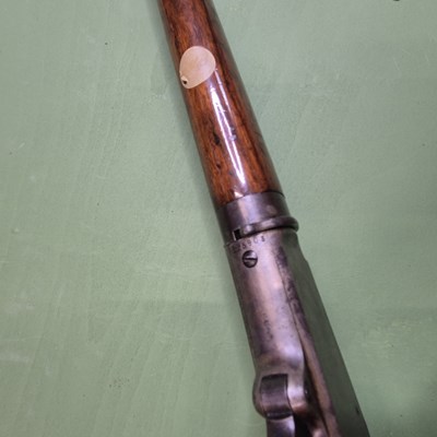 Lot 503 - Section 1 Firearm. (FAC required) - Marlin...