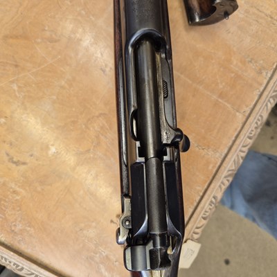 Lot 504 - Section 1 Firearm. (FAC required) - A rare...