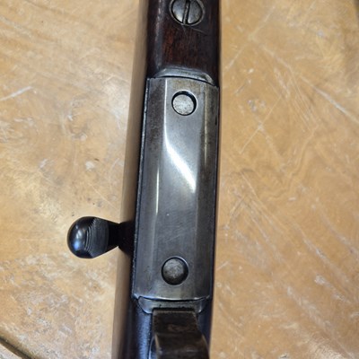 Lot 504 - Section 1 Firearm. (FAC required) - A rare...