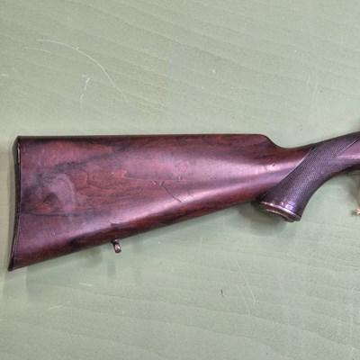 Lot 504 - Section 1 Firearm. (FAC required) - A rare...