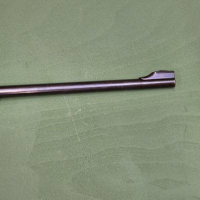 Lot 504 - Section 1 Firearm. (FAC required) - A rare...