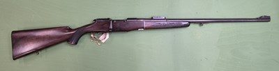 Lot 504 - Section 1 Firearm. (FAC required) - A rare...