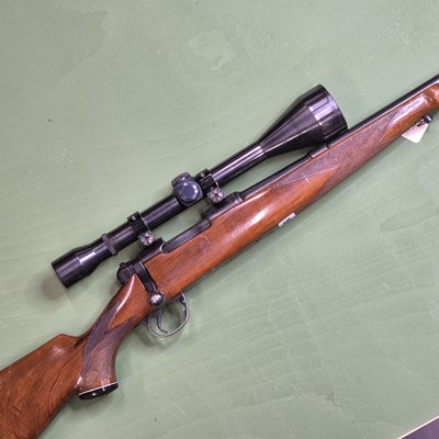 Lot 505 - Section 1 Firearm. (FAC required) - A BSA  .22...