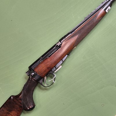 Lot 506 - Section 1 Firearm. (FAC required) - A Good...