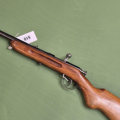 Lot 510 - Section 1 Firearm. (FAC required) - A Vintage...