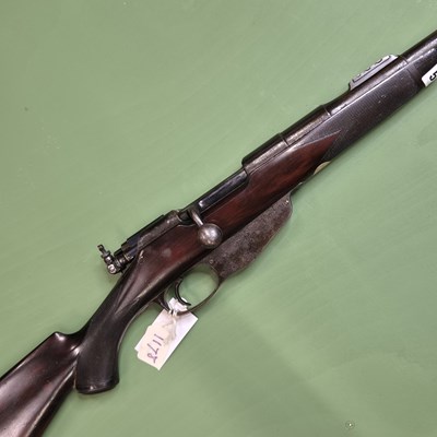 Lot 511 - Section 1 Firearm. (FAC required) - A William...