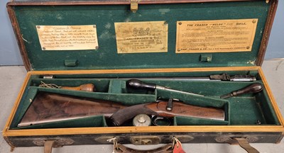 Lot 512 - Section 1 Firearm. (FAC required) - A Fine...