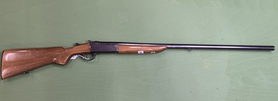 Lot 519 - Section 2: Shotgun. (Certificate required) -...