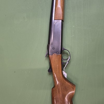 Lot 519 - Section 2: Shotgun. (Certificate required) -...