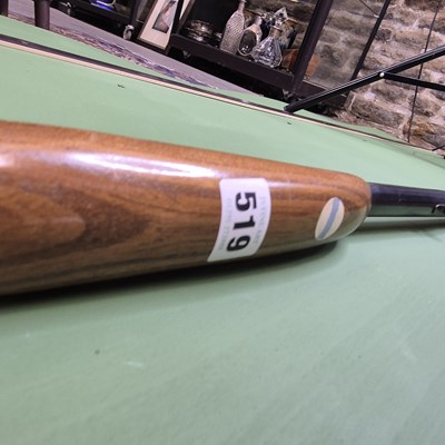 Lot 519 - Section 2: Shotgun. (Certificate required) -...