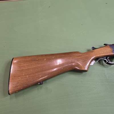 Lot 519 - Section 2: Shotgun. (Certificate required) -...