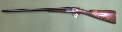 Lot 518 - Section 2: Shotgun. (Certificate required) -...