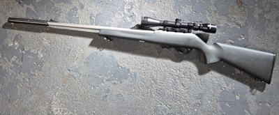 Lot 513 - Section 1 Firearm. (FAC required) - Remington...