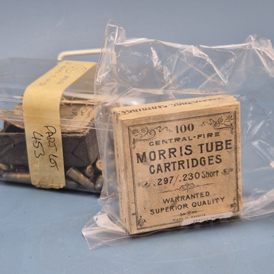 Lot 453 - Section 1 Firearms Ammunition. Certificate...