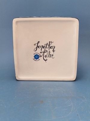 Lot 132 - Jonathan Adler. Animalia boxes, giraffe and...