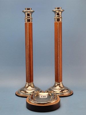 Lot 146 - Ralph Lauren. A pair of Harrington...