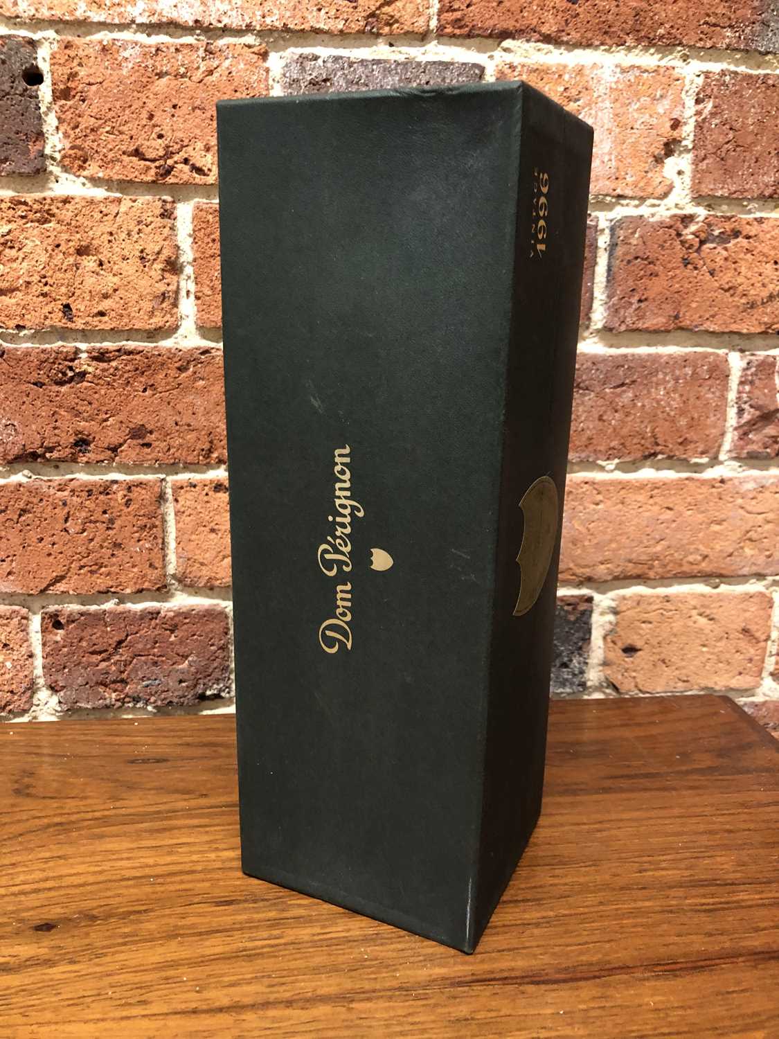 Lot 348 - Champagne. A botte of Moet & Chandon Cuvee Dom...