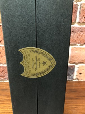 Lot 348 - Champagne. A botte of Moet & Chandon Cuvee Dom...