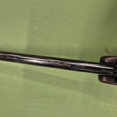 Lot 571 - Airgun- BSA Mercury-S .177 break barrel air...