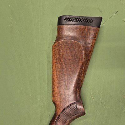 Lot 571 - Airgun- BSA Mercury-S .177 break barrel air...