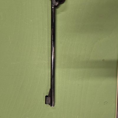 Lot 571 - Airgun- BSA Mercury-S .177 break barrel air...