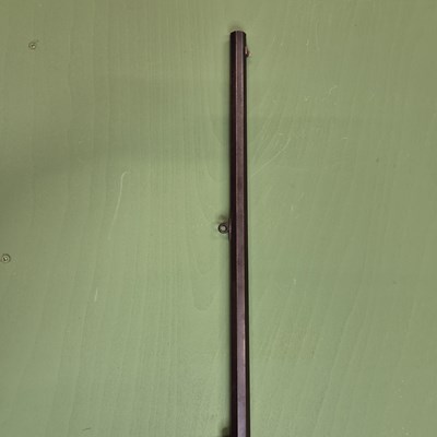 Lot 426 - Obsolete calibre firearm- Marlin lever-action...