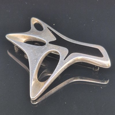 Lot 88 - Georg Jensen. Henning Koppel (1918-1981)....
