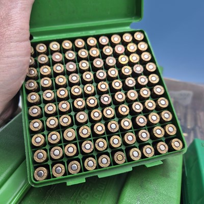 Lot 443 - Section 1 Firearms Ammunition. Certificate...