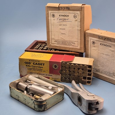 Lot 444 - Section 1 Firearms Ammunition. Certificate...